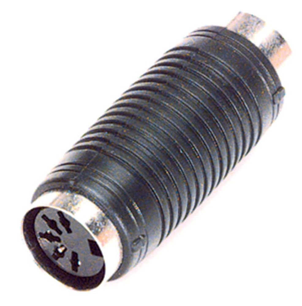 Roland UM-ONE-MK2 MIDI Interface and Hosa GMD-108 MIDI Coupler - Image 7