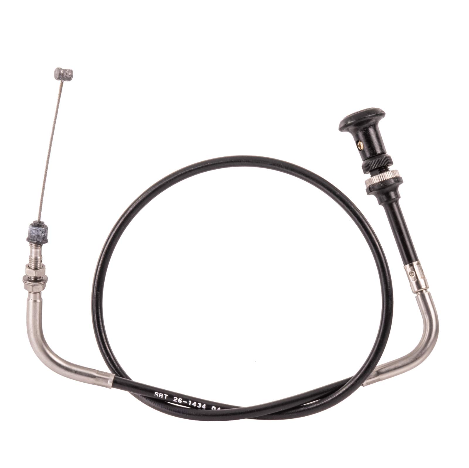 Amazon.com: SBT Choke Cable compatible with Yamaha GM6-67242-00-00