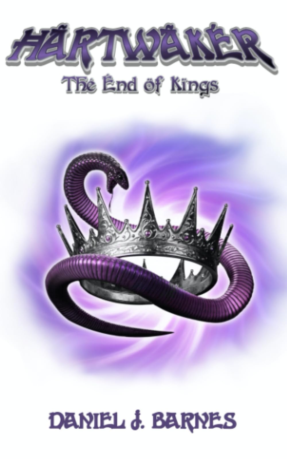 Hartwaker: The End of Kings