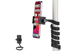 Bondi Flexible Cell Phone Holder