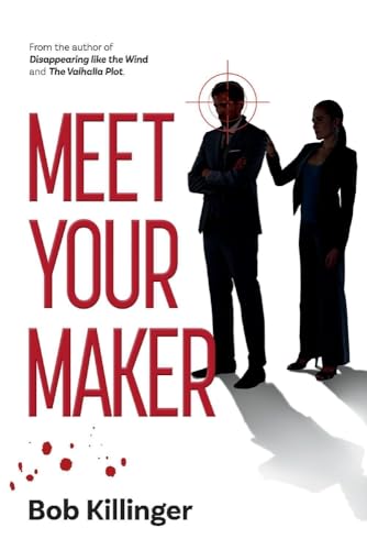 Meet Your Maker: Volume 1 view 2