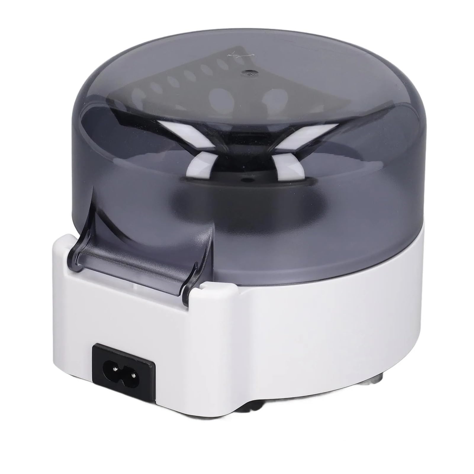 Centrífuga de mesa, Mini Centrífuga Científica De Velocidad Variable, 4000rpm, Sobremesa Laboratorio, AC100-240V
