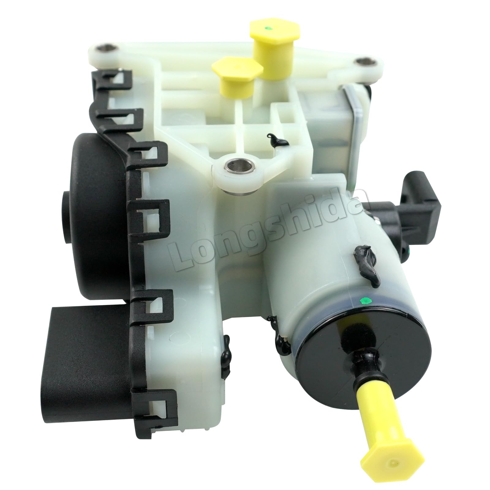 メル38794 SCANIA P,G,R,T-series TP2020788 Fuel Pressure Sensor 4326734