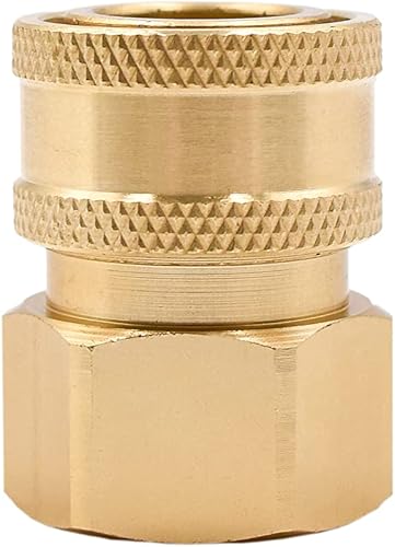 Miniatura 7 de AR Blue Clean MAXX3000-BND2QC, incluye lavadora a presión eléctrica MAXX3000 con adaptadores de transferencia M22. 3000 PSI, 1.3 GPM, fácil conexión