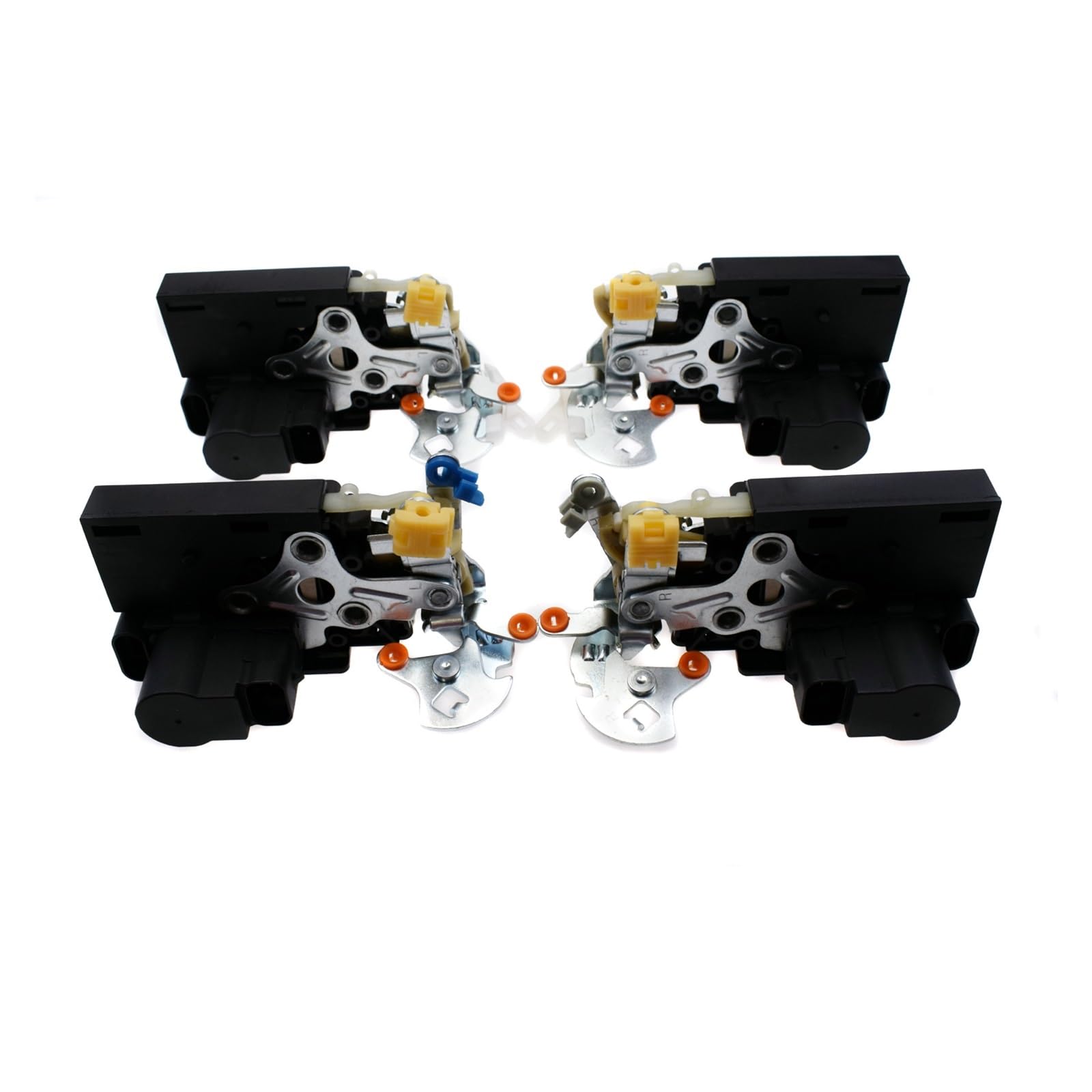 for Cadillac for Escalade for ESV 2003-2006 Door Lock Actuator 15110650 15110651 15110641 15110645 Door Lock Actuator(Kit)