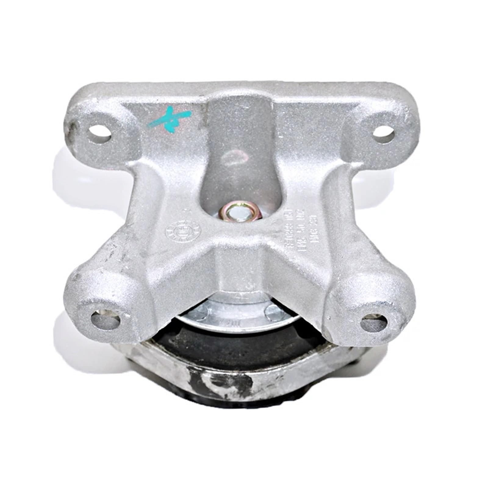 Mocowania silnika samochodowego Automatyczna tylna skrzynia biegów CVT pasuje do Audi S4 A4 A4Q AA4C B7 B6 2002-09 1.8 2.0 3.0L 8E0399115F 8E0399105JD