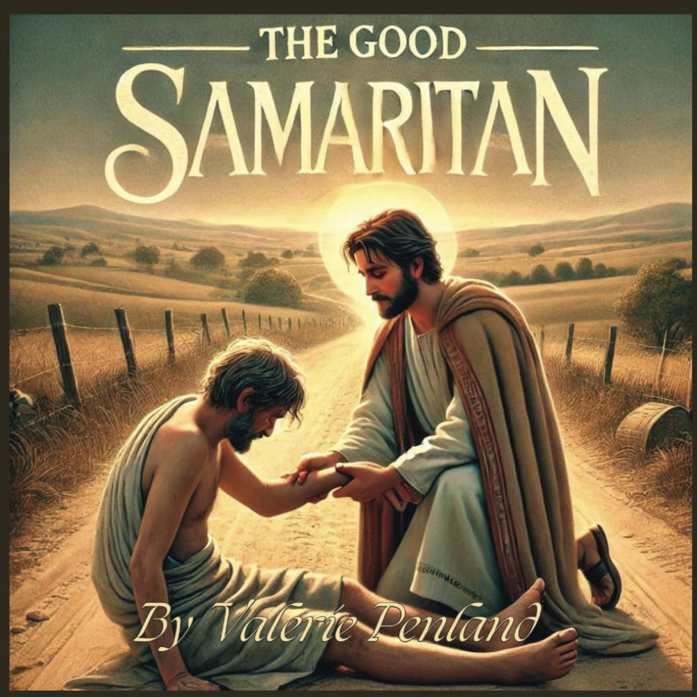The Good Samaritan