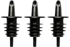 Hawaiian Shaved Ice with Free Flow Pourers for Endless Refreshing Treats