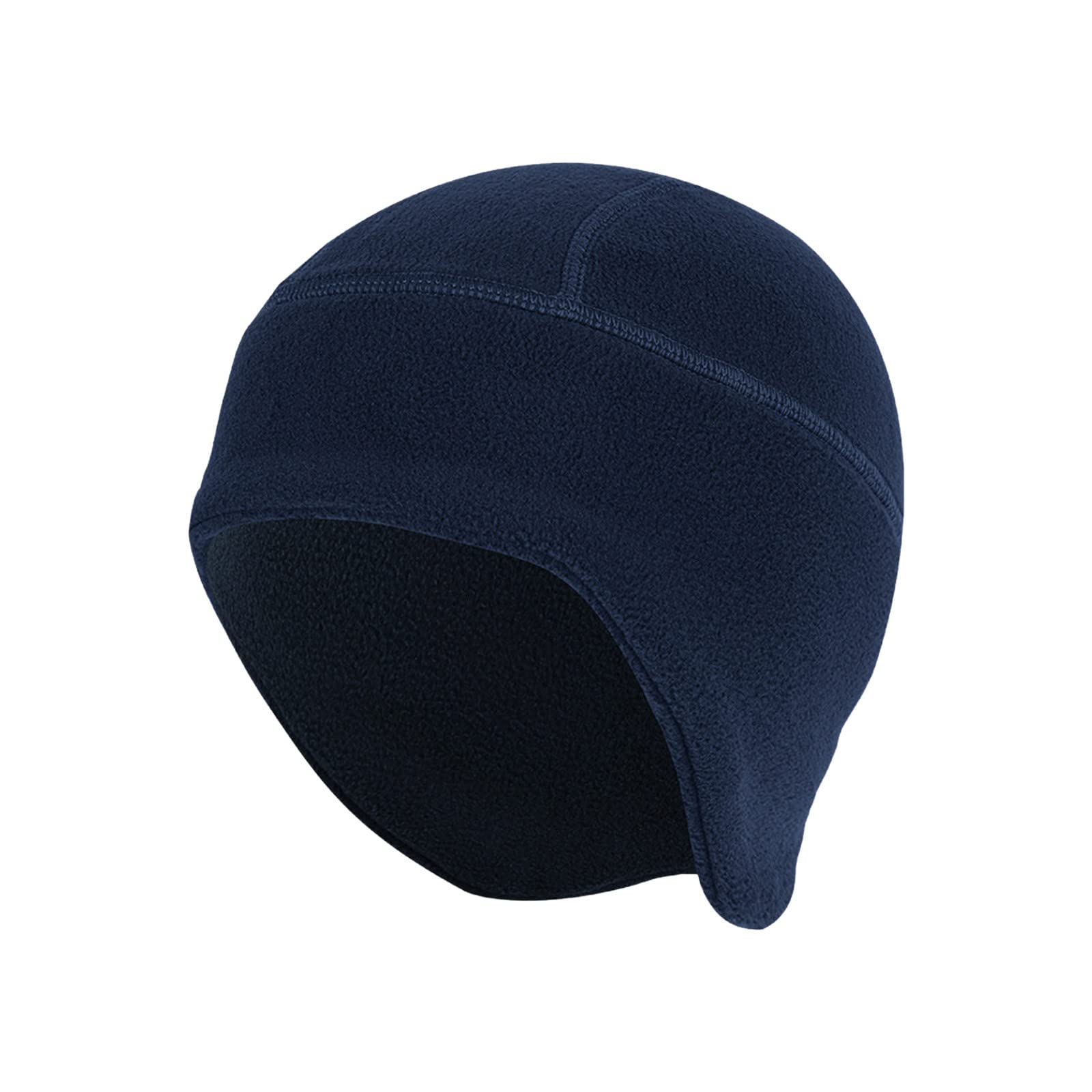 Amazon.com : niuwa Soft Polar Fleece Beanie Hat for Womens Amazon.com : niuwa Soft Polar Fleece Beanie Hat for Womens