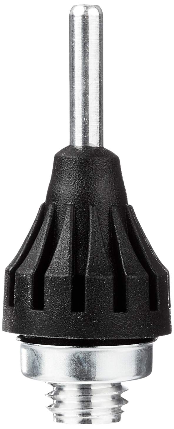 SteinelLong Nozzle 2,8 mm, As Accessory For Glue Gun Gluematic 3002, Exact Dosing At Hard To Reach Places