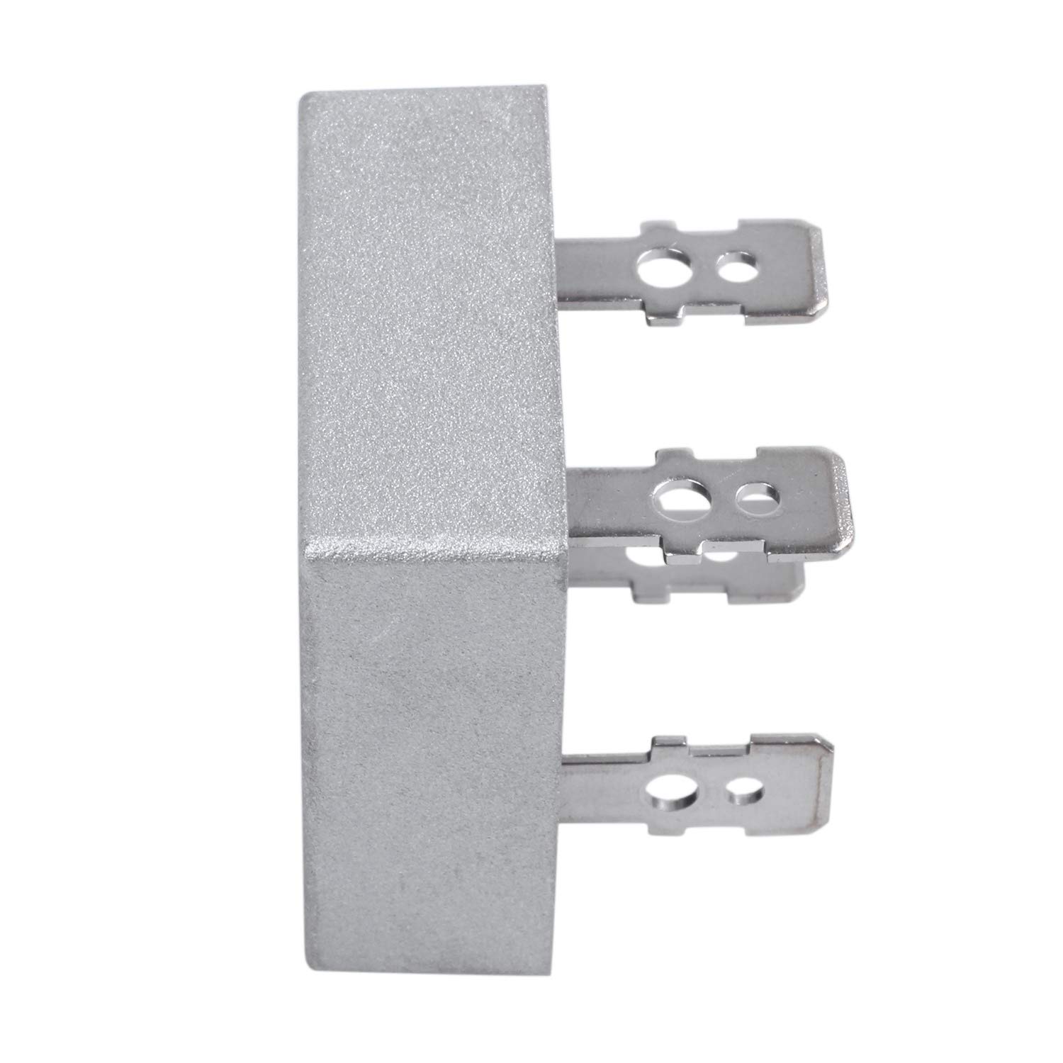 SODIAL Raddrizzatore a ponte 50A 1000V KBPC5010
