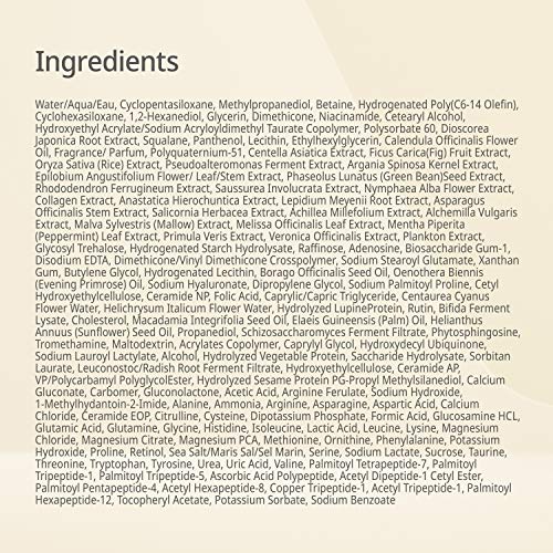 Ahc Aesthetic Hydration Cosmetics Facial Moisturizer Essential Eye Cream For Face Antiaging Hydrating Korean Skincare Oz thumb #5