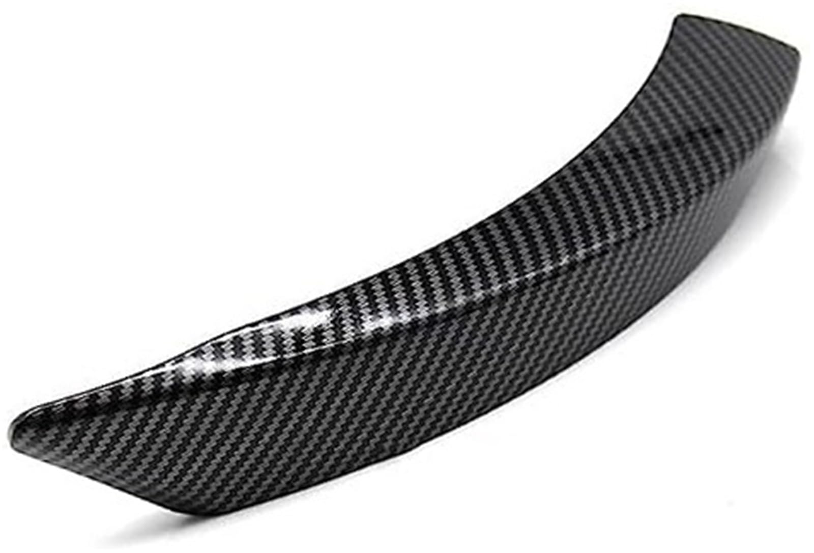 Bumper Bracket Front Left Fits: BMW X5 E53 12.03-12.06