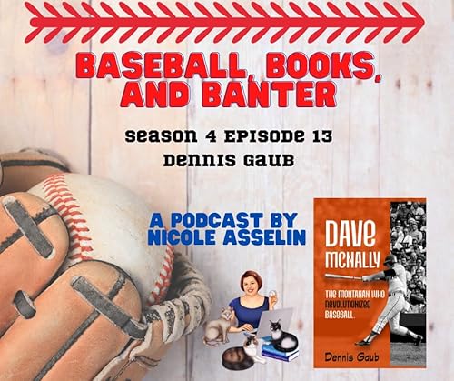 Special Guest: Dennis Gaub Podcast Por  arte de portada