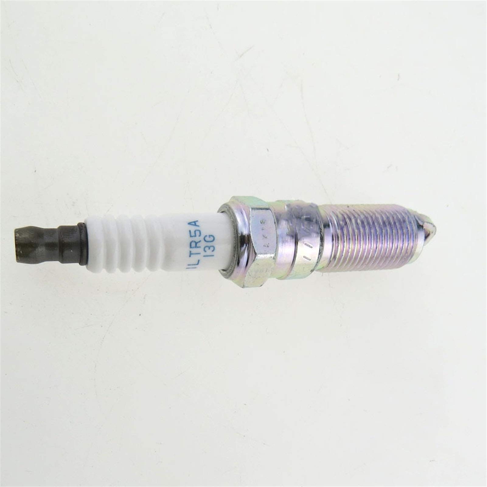 4 Pezzi/Lotto Candela di accensione per Auto L3Y2-18-110 ILTR5A13G Candela di accensione per Auto, per Mazda 3 5 6 CX-7, per Lincoln ILTR5A-13G L3Y2 18 110 L3Y218110