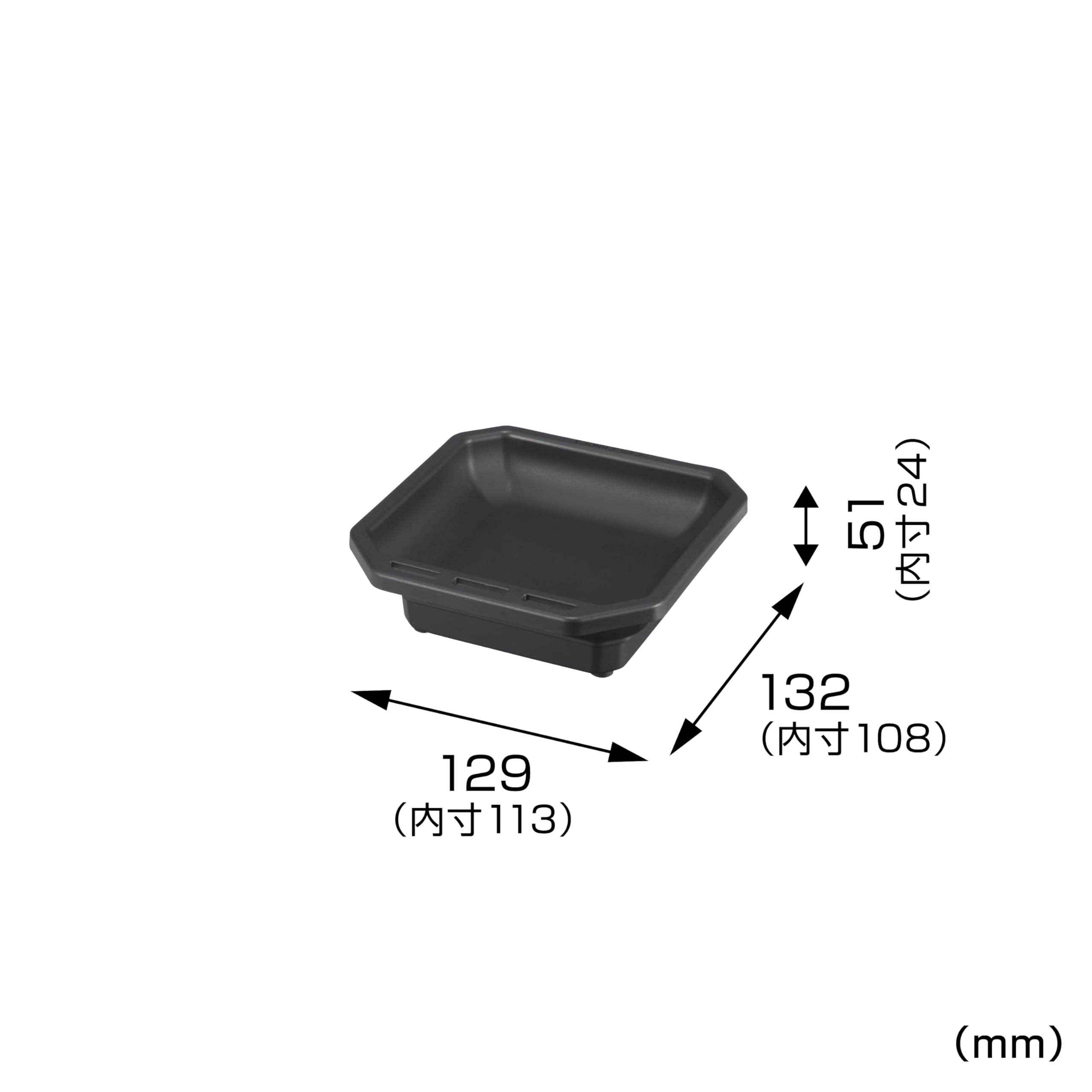 Amazon.co.jp: タジマ セフシステム セフマグネットトレイ樹脂ビス用S