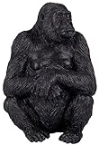 Diseñado en el Reino Unido: todas las figuras MOJO están diseñadas en el Reino Unido. Cada modelo se investiga a fondo para garantizar que representa a cada animal de la manera más cercana posible. Los detalles meticulosos garantizan un modelo preciso y educativo.