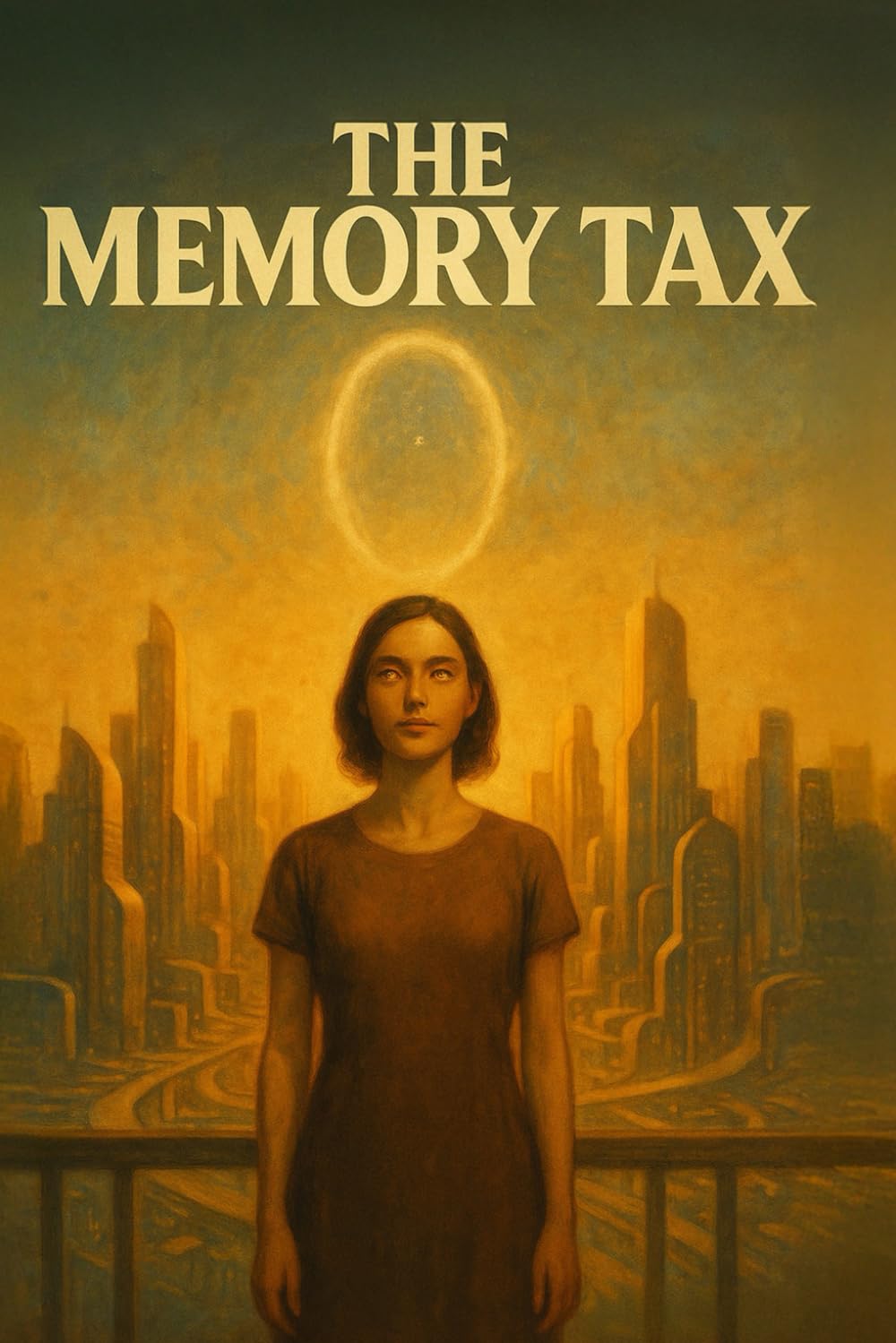 The Memory Tax: In a World That Sells Emotion, One Man Remembers.