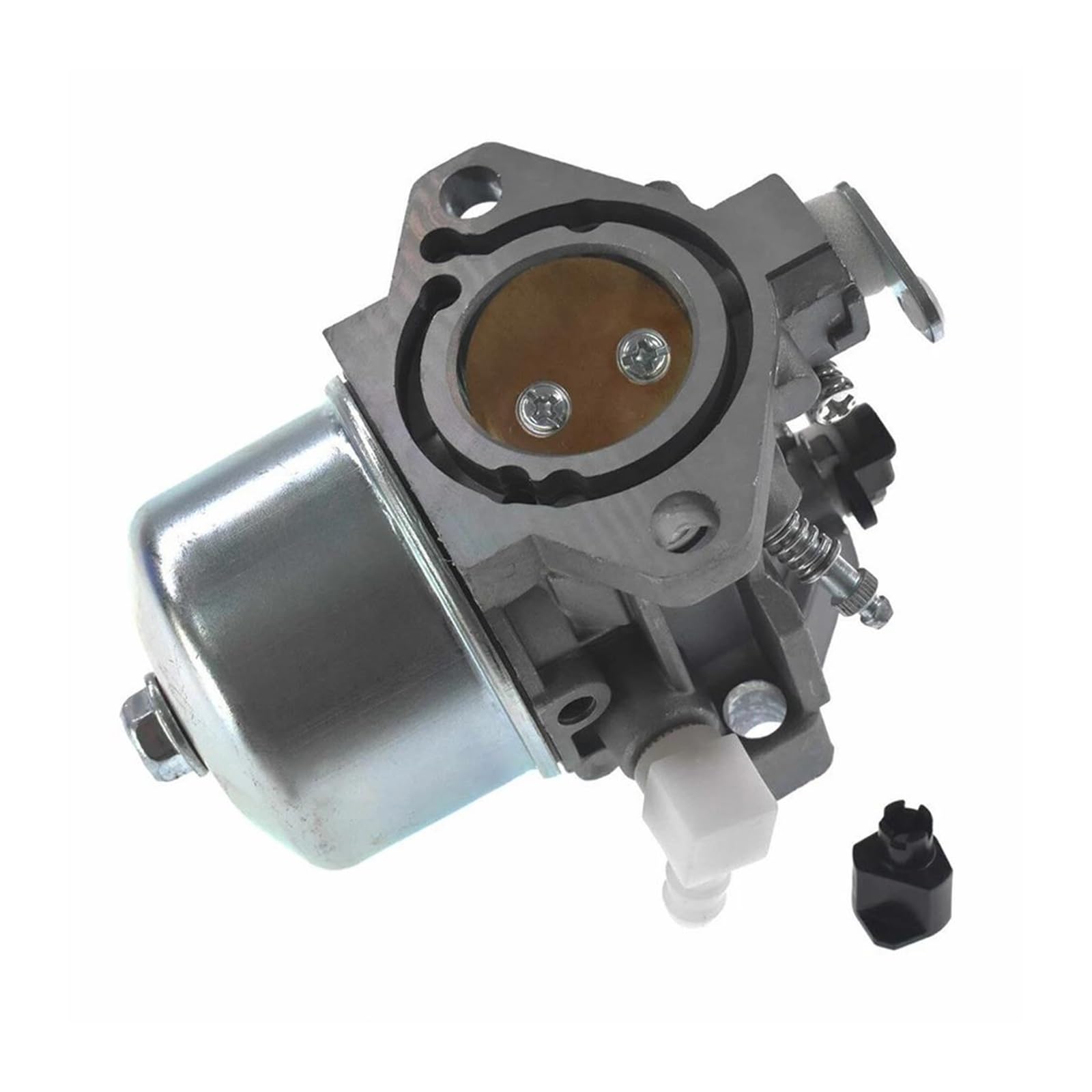 CAVINBDZ Carburetor Mower 12.5Hp For B&riggs For S&tratton LMT 5-4993 For 799728 For W&albro 498888 Lawn Mower Parts Accessories Carburettor Carb