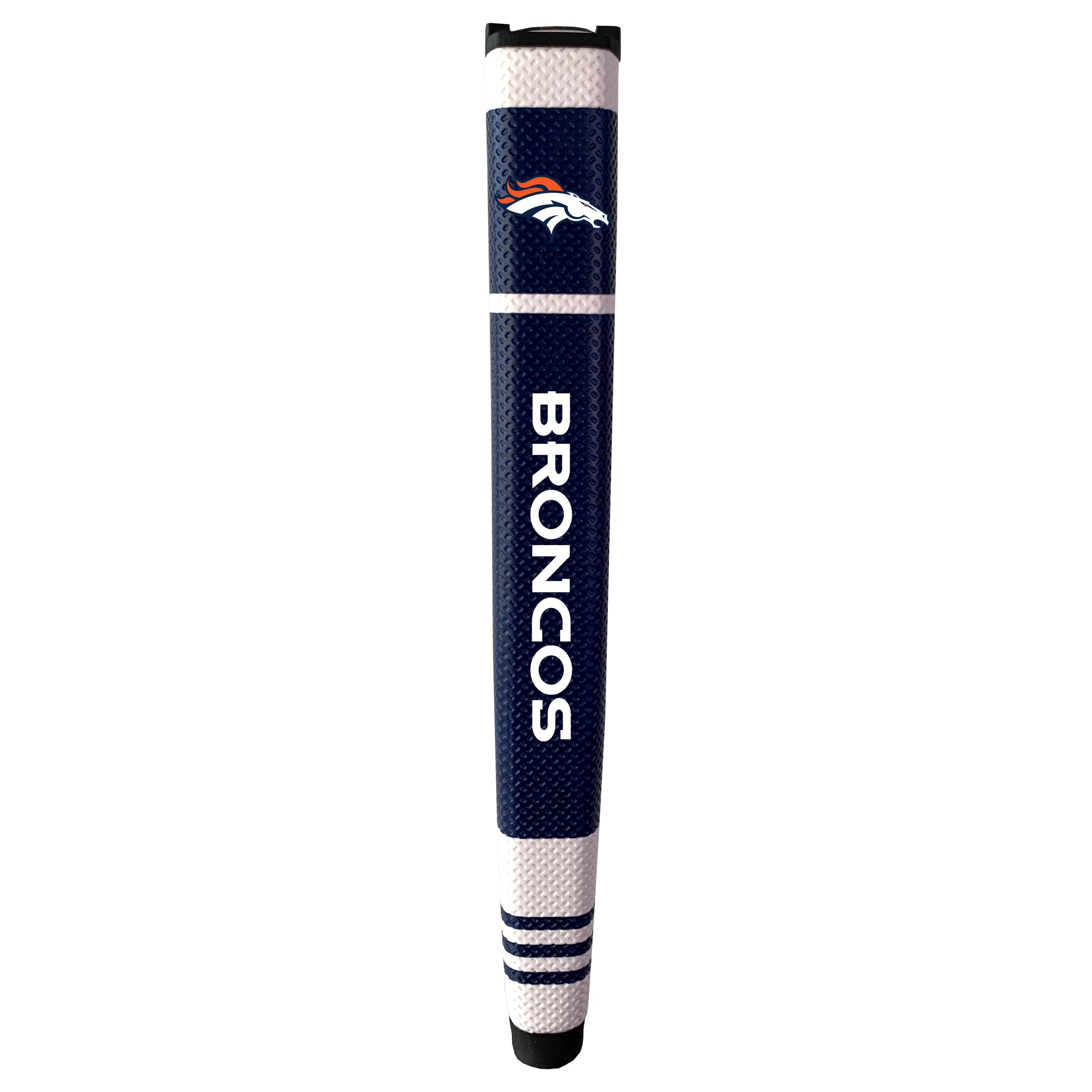 Tourmark NFL Denver Broncos Putter Grip