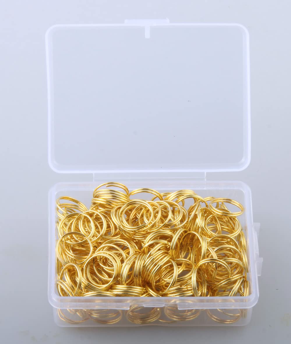 Anneaux Et Anneaux Brisés | Voir Tous Nos Articles De Loisirs Créatifs Ici