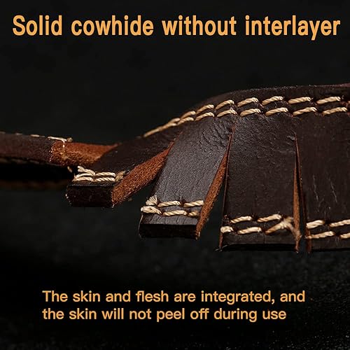 Miniatura 5 de Collar de perro de cuero genuino+3D grabado en relieve francés Bulldog Dog Tag Set