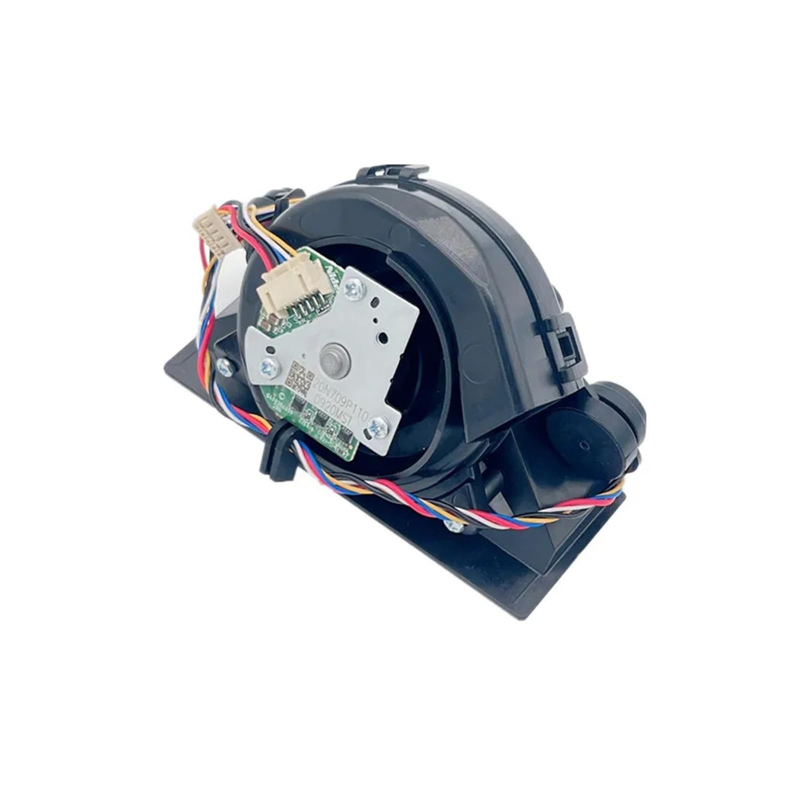 Aihdbcl 1Pcs Compatible For Deebot，950/920/ N8/ N8 Pro/ T9/ T8, Fan Engine