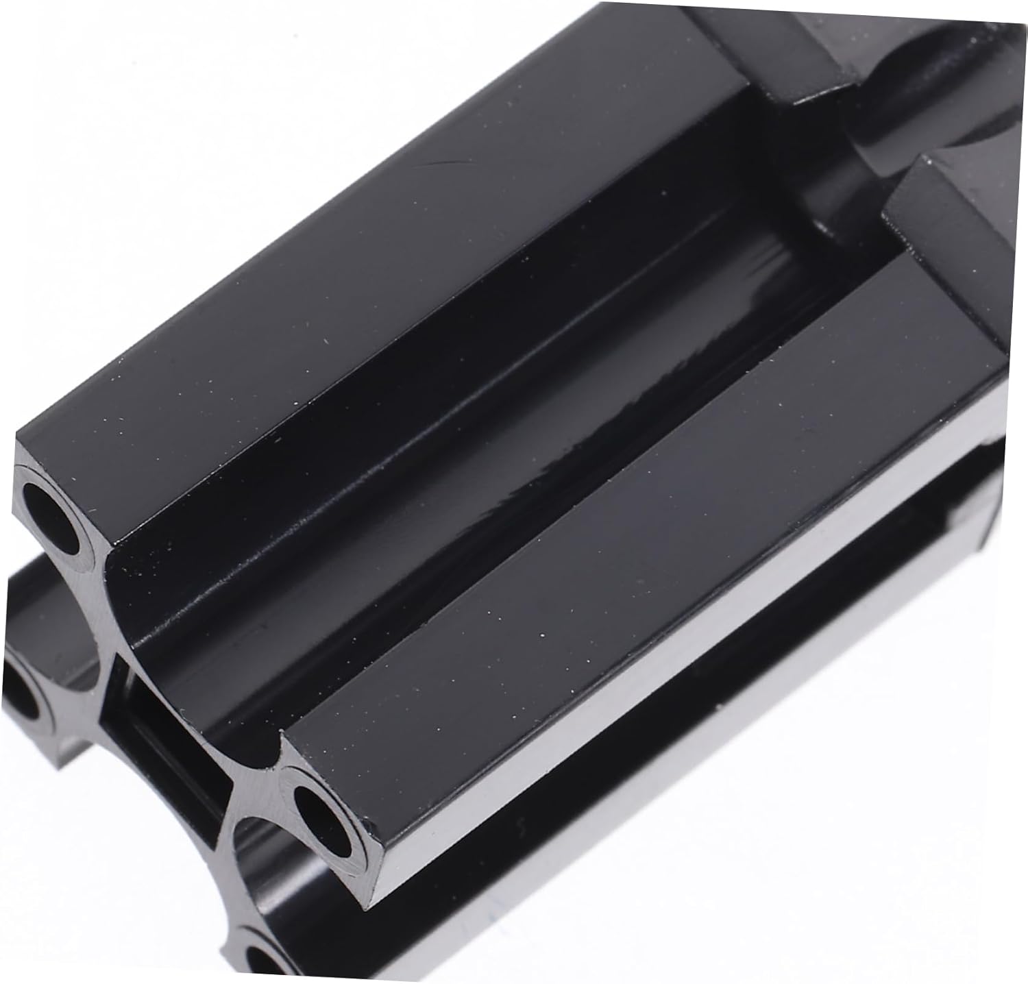 9pcs Eyebrow Pencil Sharpener Black Compact and Eyebrow and Lip Liner Sharpener for Precision Makeup Application for Cosmetic Pencils Easy to Use
