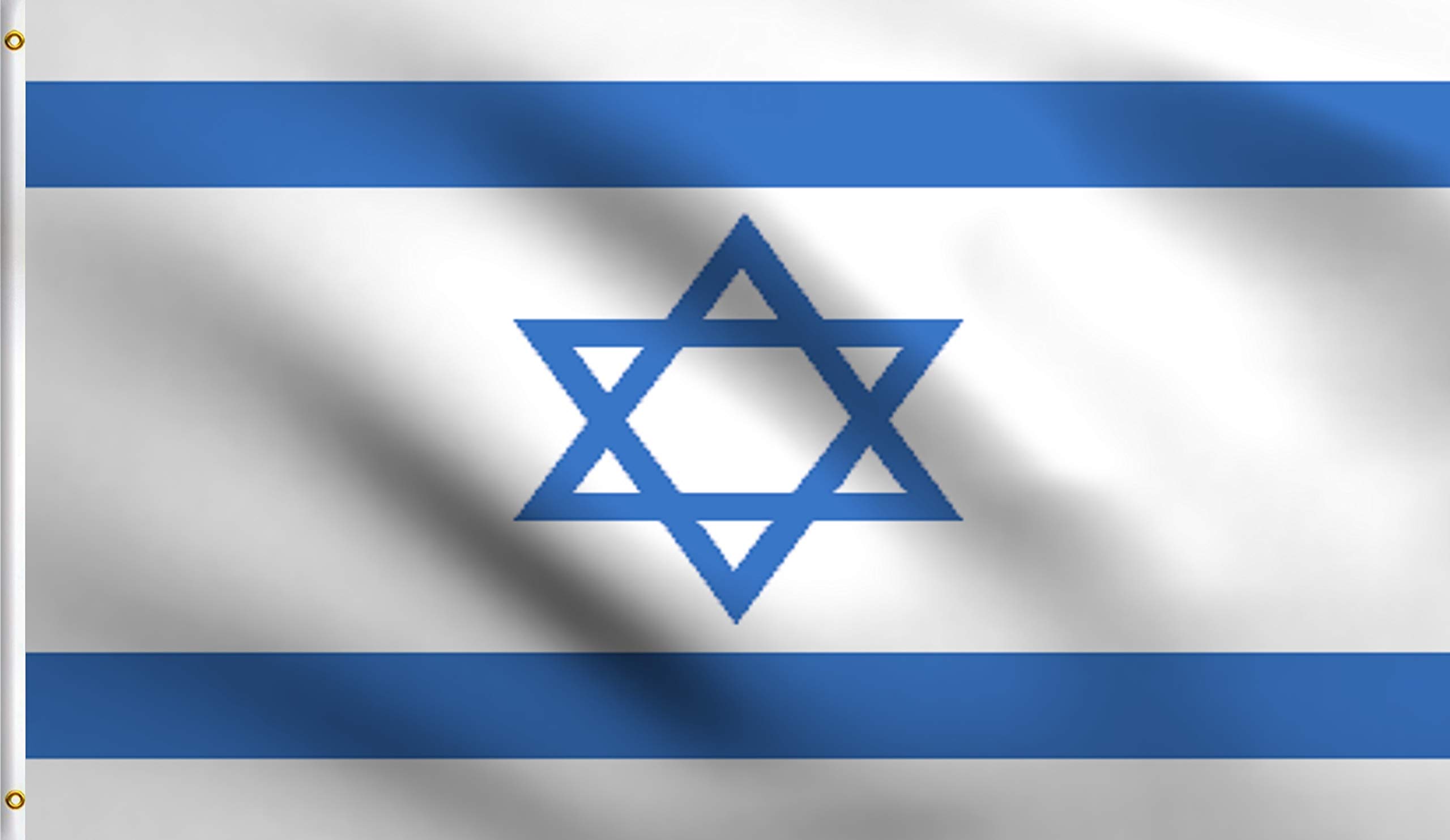 Bandeira de Israel Isreal da DMSE de Zion (ž ❀ ï ï ï ï Degel Yisra'