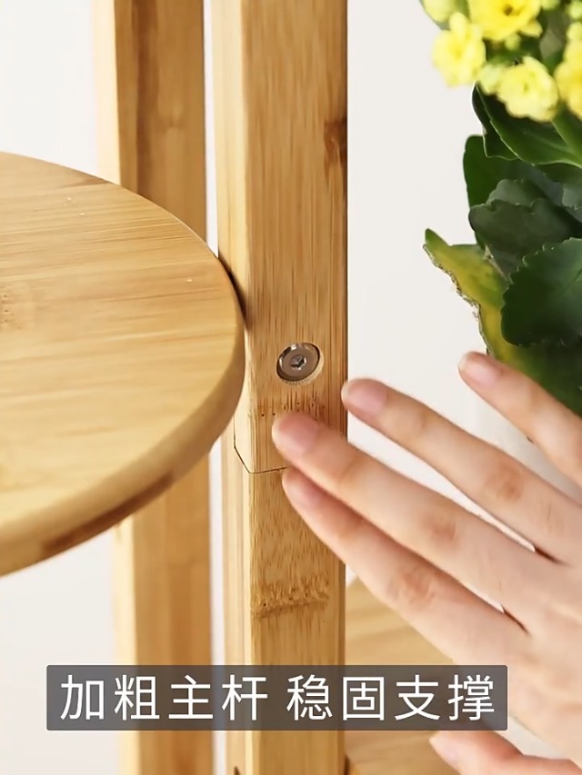 Amazon | awliye フラワースタンド 観葉植物 台 花台 室内外兼用