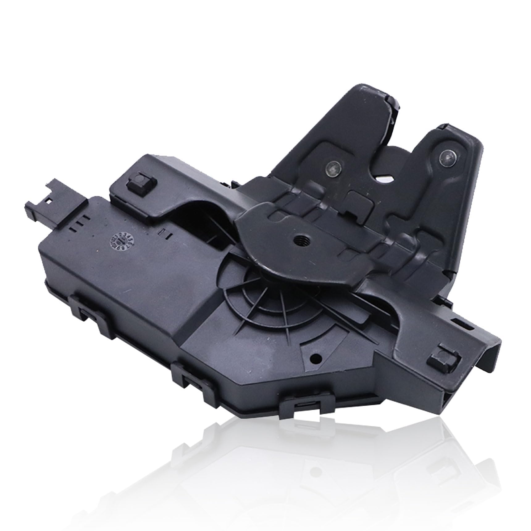 Photo 1 of ATUOTPO Rear Trunk Latch Lock Actuator 51247840617 937866 Compatible with BMW 128i 135i 135is 320i 323Ci 323i 325Ci 330i 325i 325xi 328i 330Ci 545i 330xi 335i XDrive Liftgate Hatch Latch Actuator