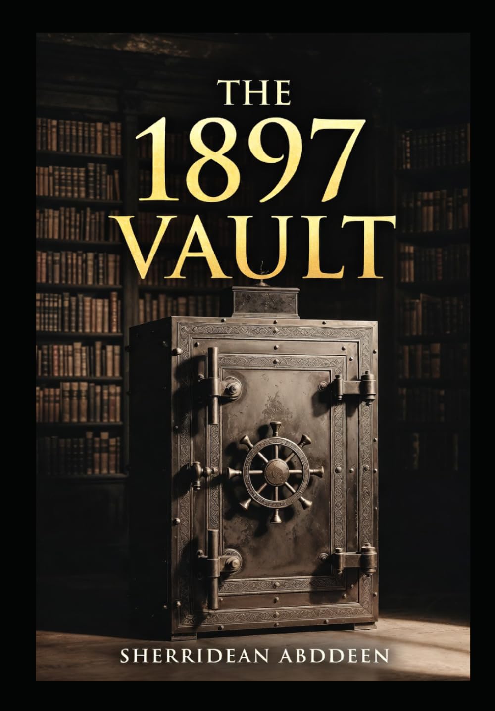 The 1897 Vault