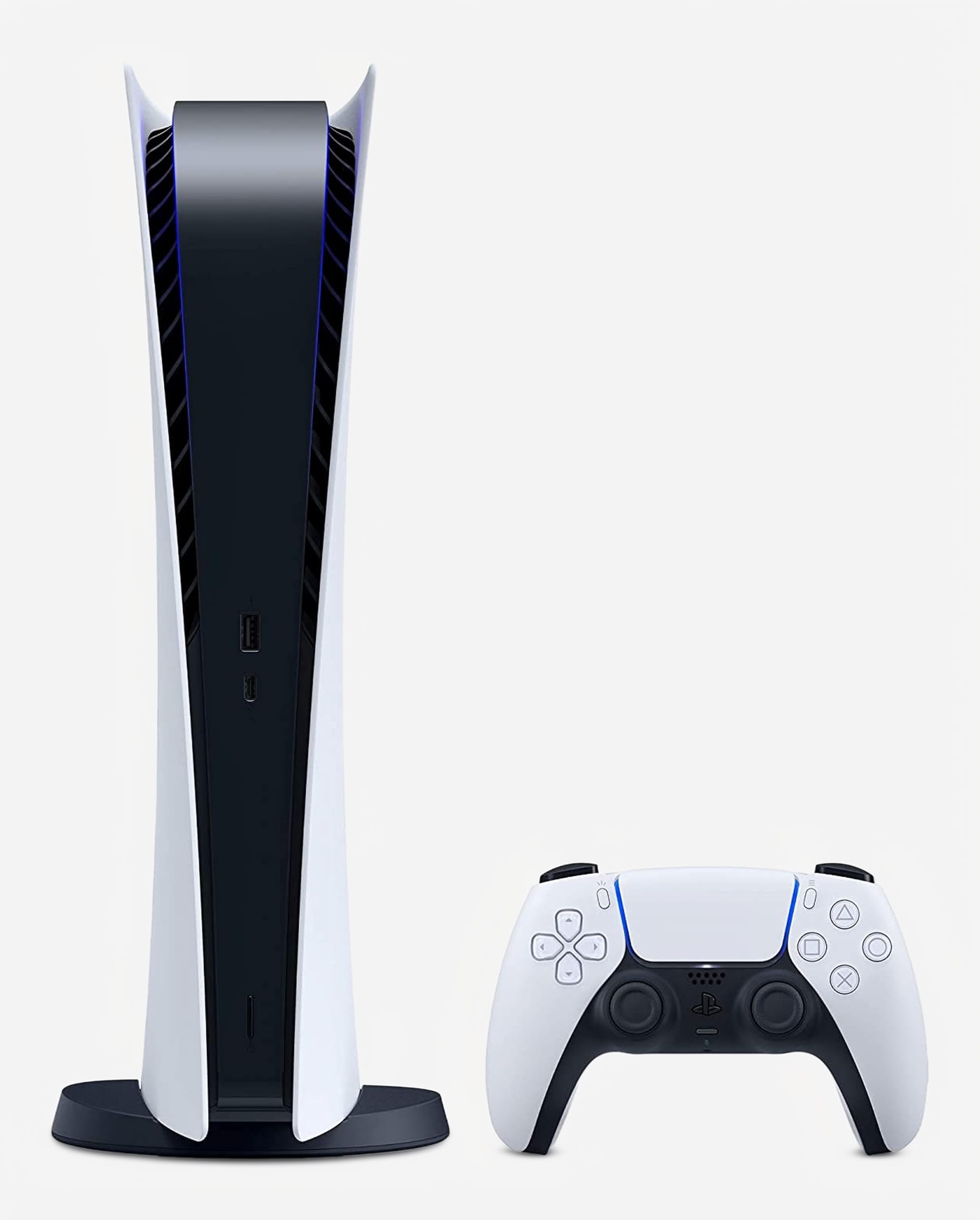 PS5ー1100　DGTAL/EDT PS5ー1100 DGTAL/EDT Amazon.com: PlayStation 5 Digital Edition