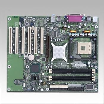 Amazon.com: INTEL DESKTOP BOARD D865GBF/D865PERC, AA C25843