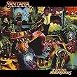 Santana Album