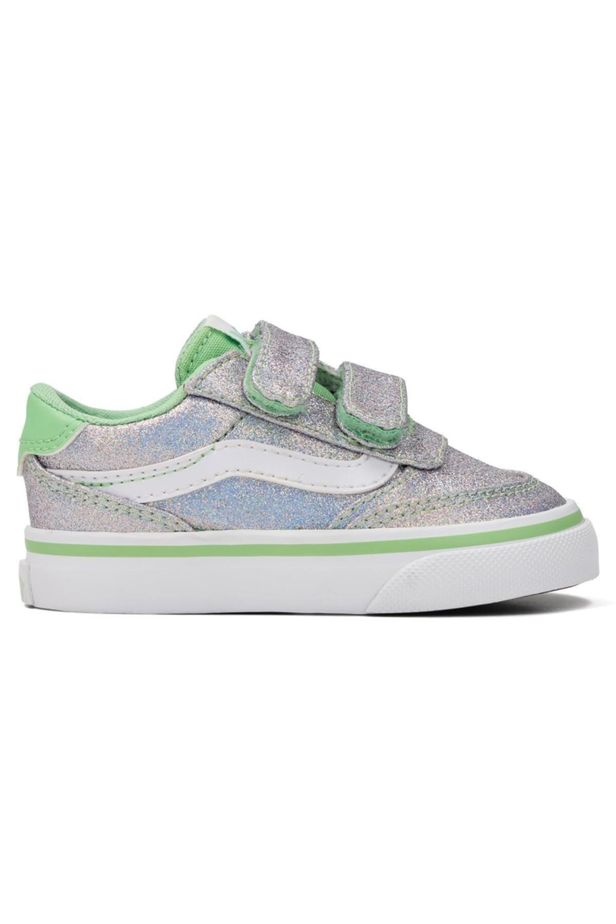 Selection by Vans