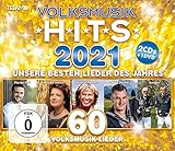 Volksmusik Hits 2021 Volksmusik Hits 2021