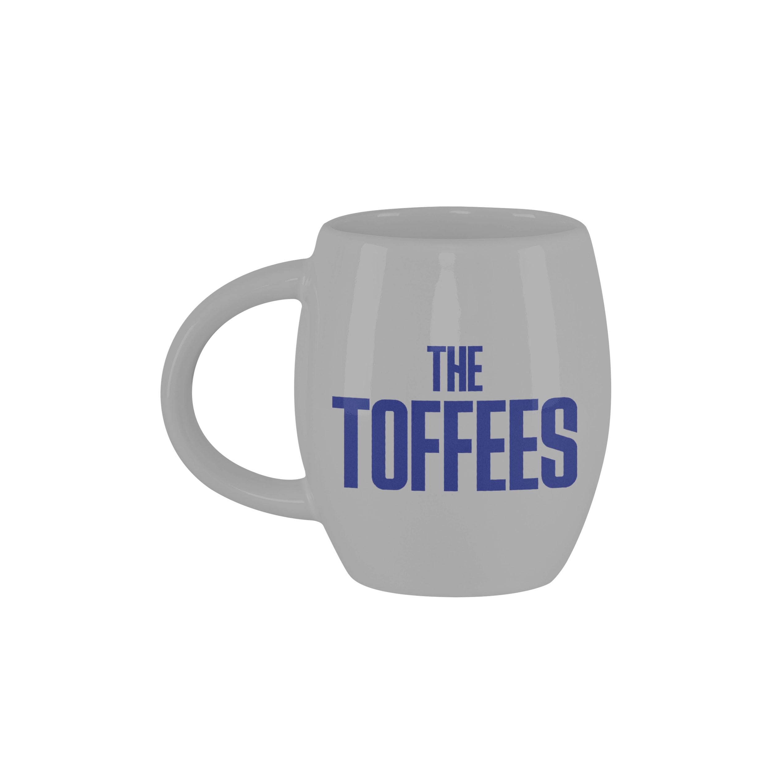 FOCO Officially Licensed Everton FC Chant Tea Tub Mug