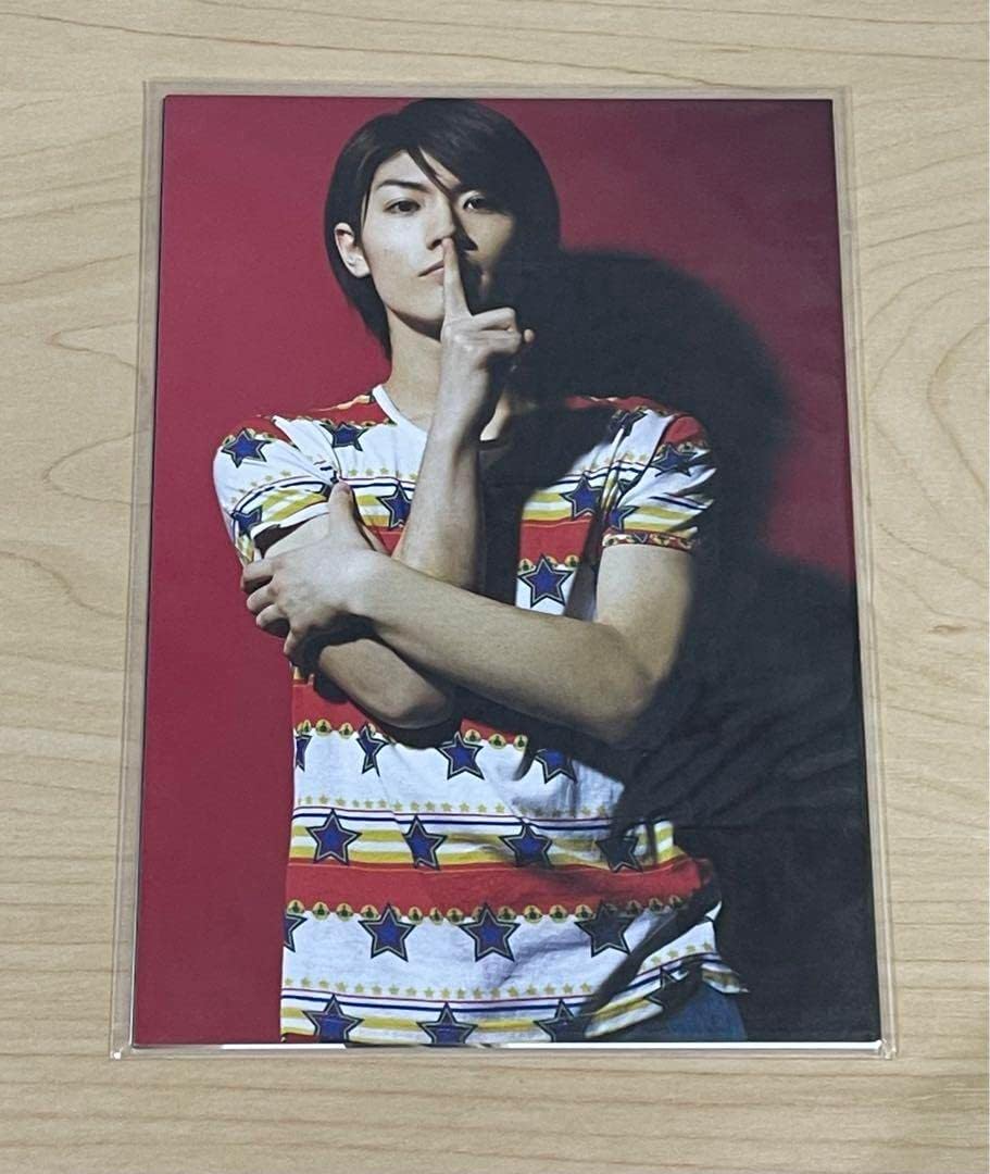 三浦春馬　ハルコレ　ポストカード4枚セット 三浦春馬 20thハルコレ ポストカード4枚セット ハルマ