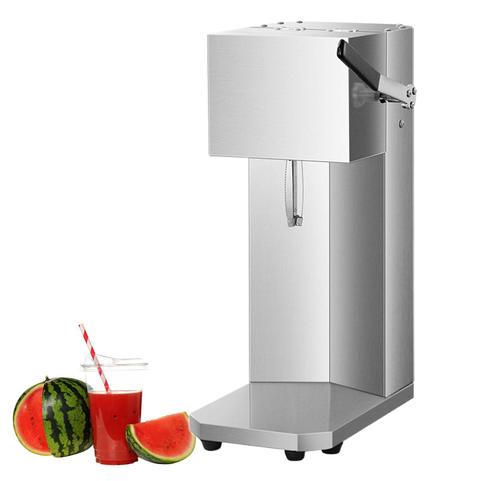 YXYLJOZ Citrus Juicer Machine, Automatic Orange Juicer Squeezer, High Juice Yield, Ease to Use and Clean, Electric Fruits Juicer, for Orange, Watermelon, Pineapple, Grapefruit