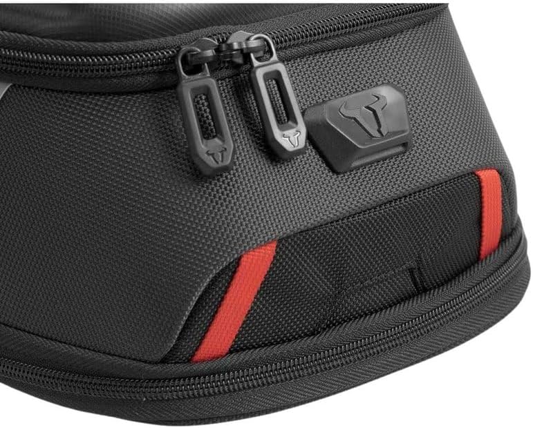 Sw-motech Magnetic Tank Bag Magnet Holder Pro Daypack 6 9 L 29 x 22.5 x 12.5 cm