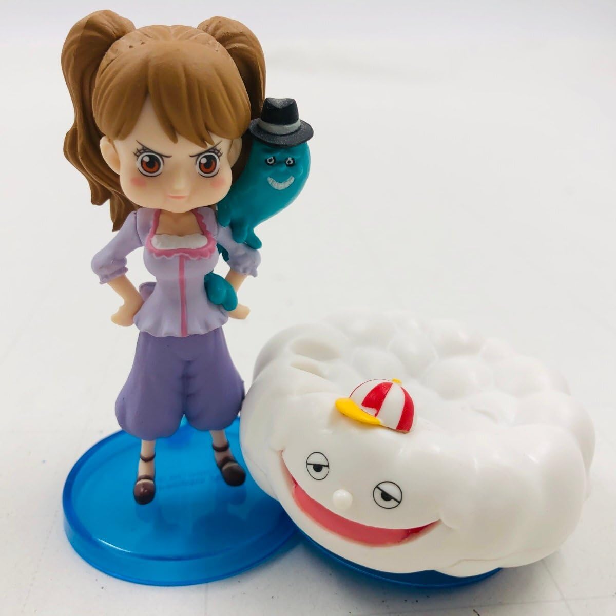 Amazon.co.jp: 中古品 ワンピース ワールドコレクタブル