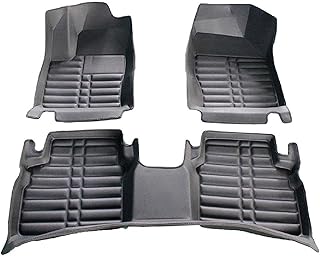 3D Peugeot 3008-2021 Pedal Kit