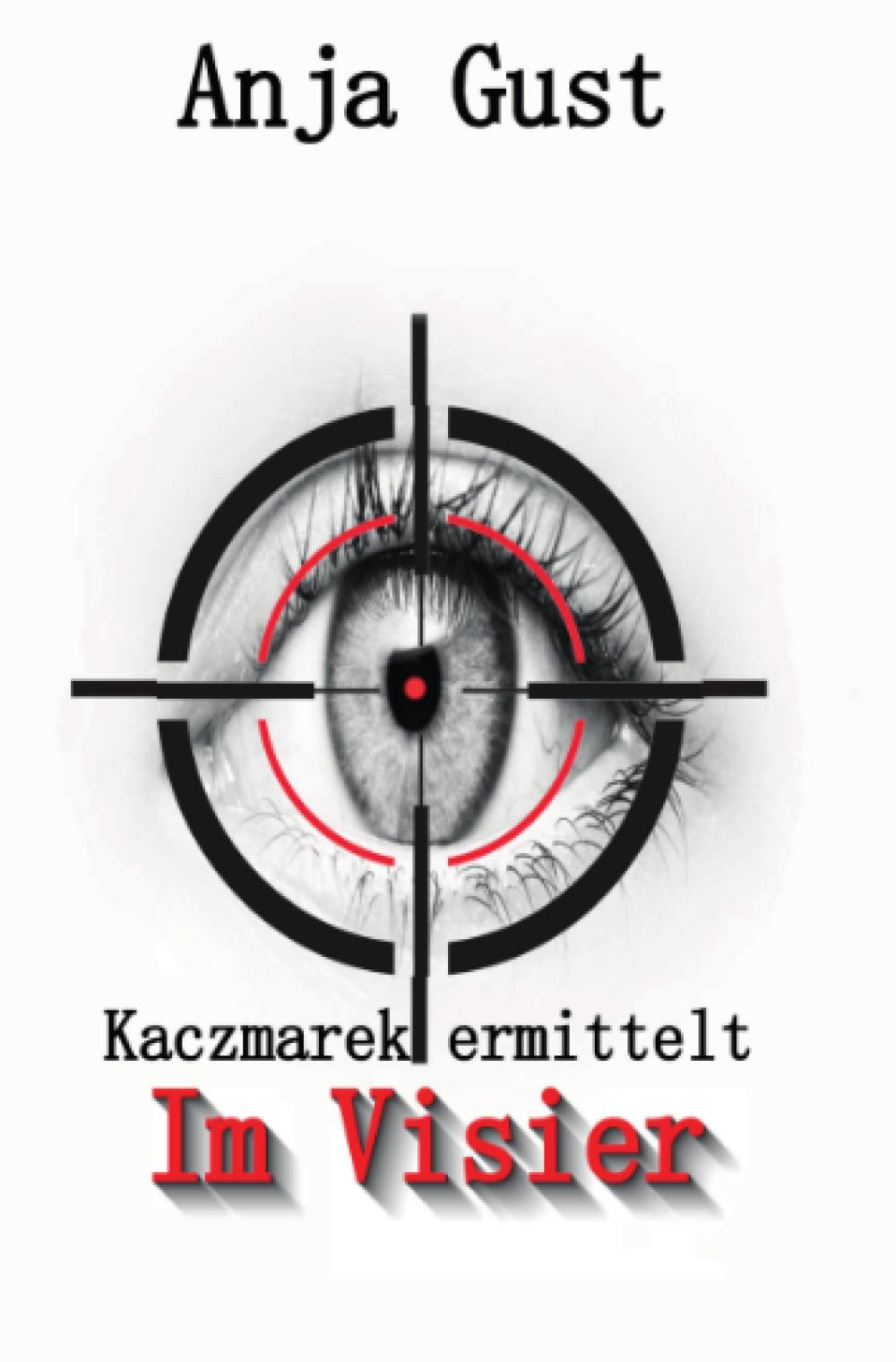 Im Visier: Kaczmarek ermittelt