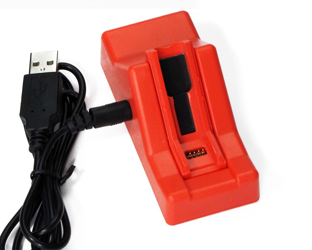 Chipresetter compatible avec les cartouches Canon PGI-9 pour imprimantes Canon Pixma IX 7000, Pixma MX 7600, Pixma PRO 9500, Pixma PRO 9500 Mark II, Pixma PRO 9500 (pas d'OEM)
