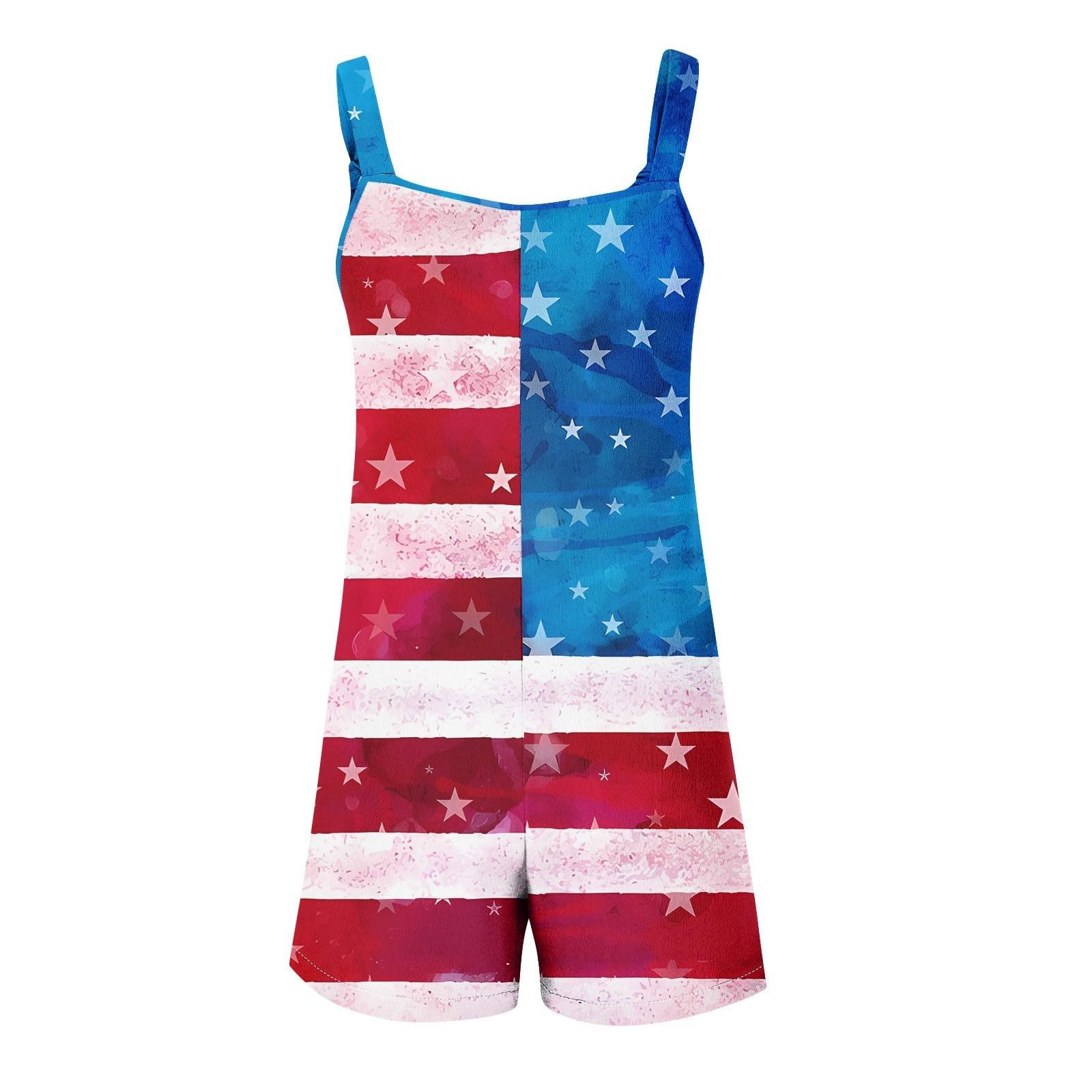 Mono corto sin mangas con estampado floral y bolsillos, estilo casual de verano, ligero, ideal para viajes al aire libre y uso diario, mujer, cuello corazón, shorts con vuelo, cinturón, juvenil