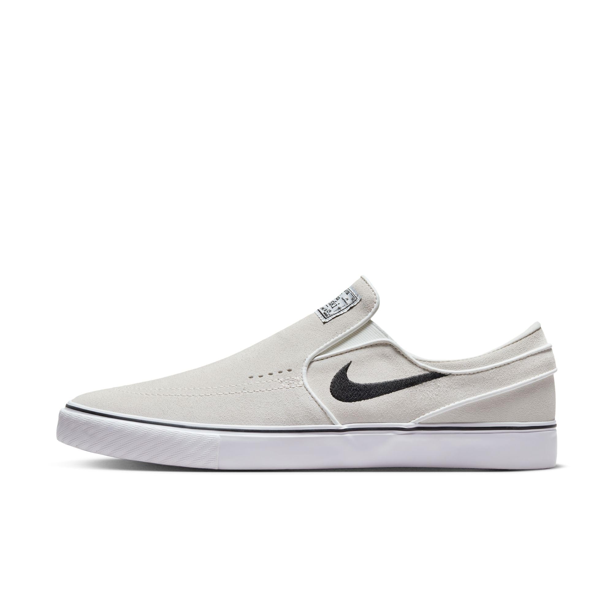 Men's Nike Sb Janoski+ Slip Skate Shoes
