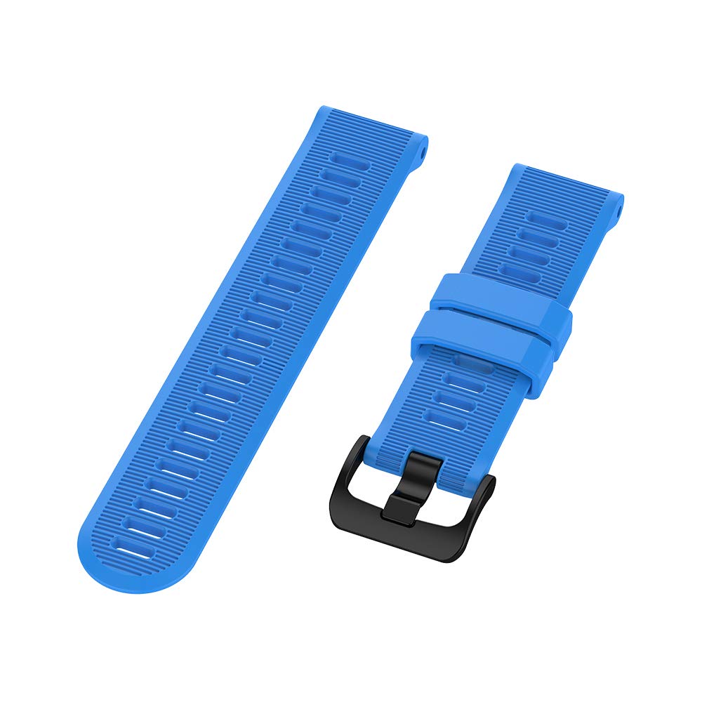 Watchband Compatible with Garmin Forerunner 945 and 935 Replacement Band