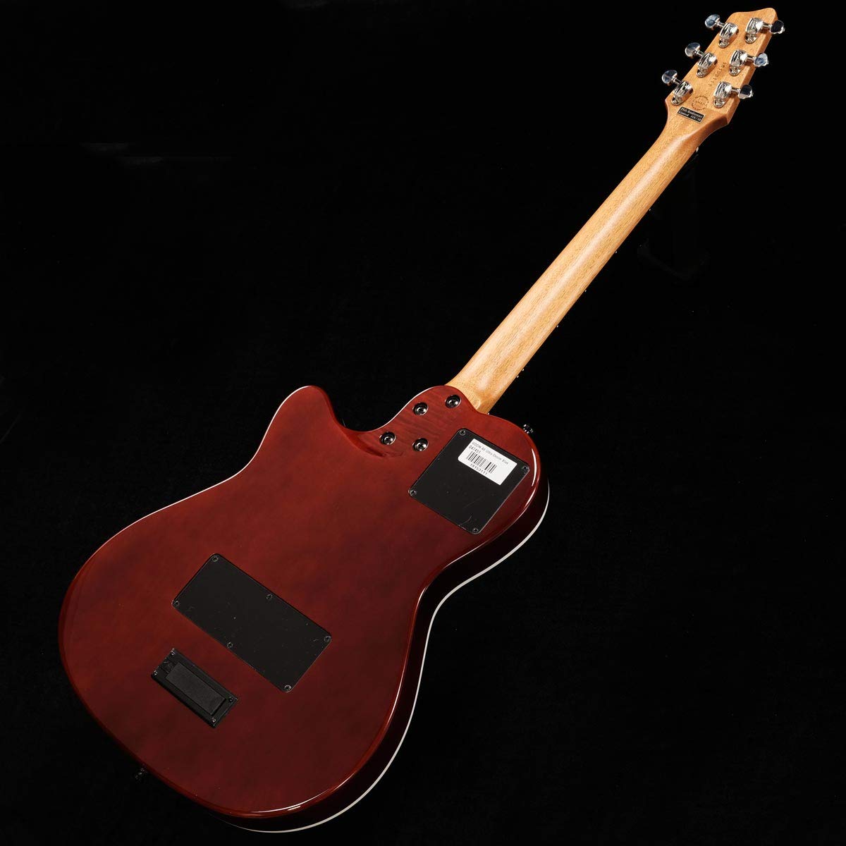 Amazon | Godin A6Ultra Denim Blue エレアコギター ゴダン | エレアコ