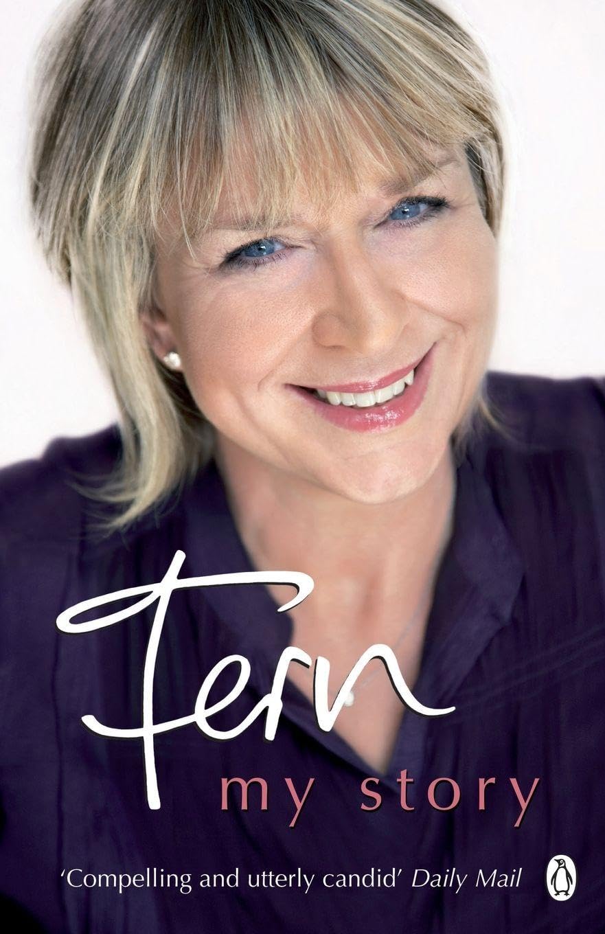 Fern: My Story by Fern Britton (Paperback, 2009)